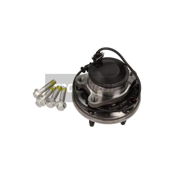 Rato guolio komplektas MAXGEAR 33-0929