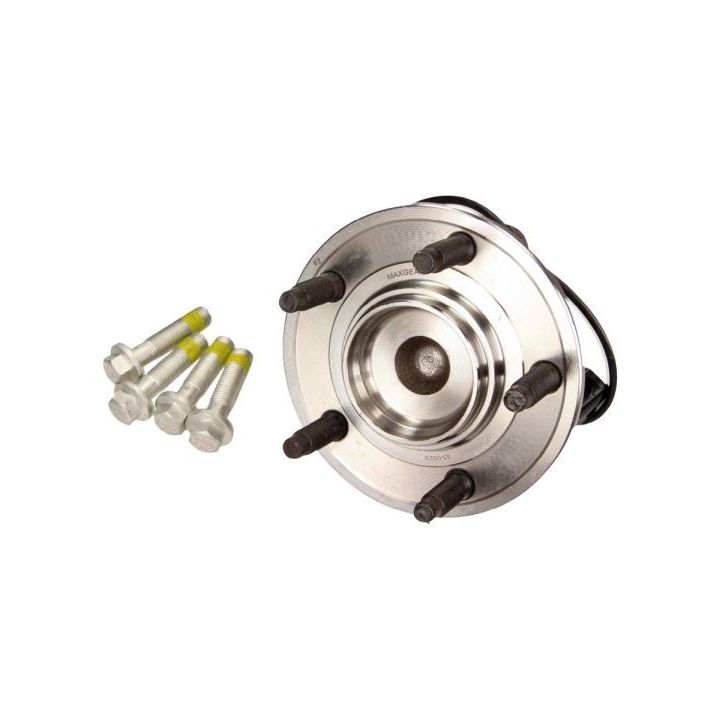 Rato guolio komplektas MAXGEAR 33-0929