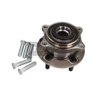 Rato guolio komplektas MAXGEAR 33-0934