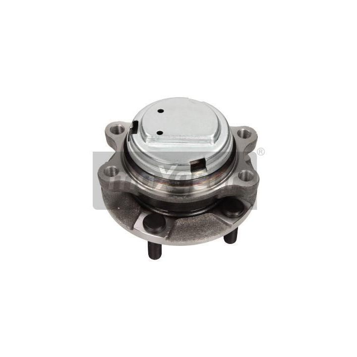 Rato guolio komplektas MAXGEAR 33-0937