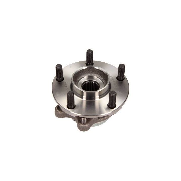 Rato guolio komplektas MAXGEAR 33-0937