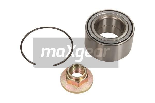 Rato guolio komplektas MAXGEAR 33-0940