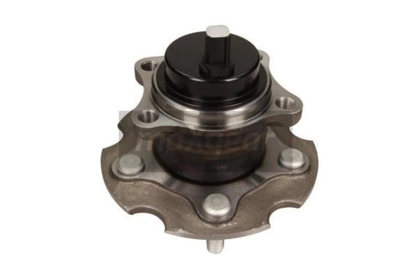 Rato guolio komplektas MAXGEAR 33-0945