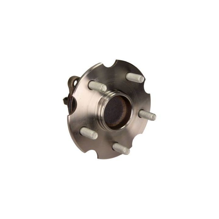 Rato guolio komplektas MAXGEAR 33-0945