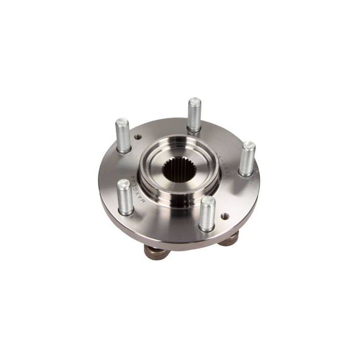 Rato guolio komplektas MAXGEAR 33-0949