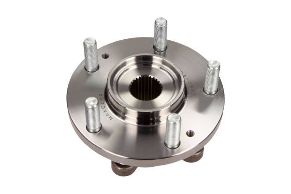 Rato guolio komplektas MAXGEAR 33-0949