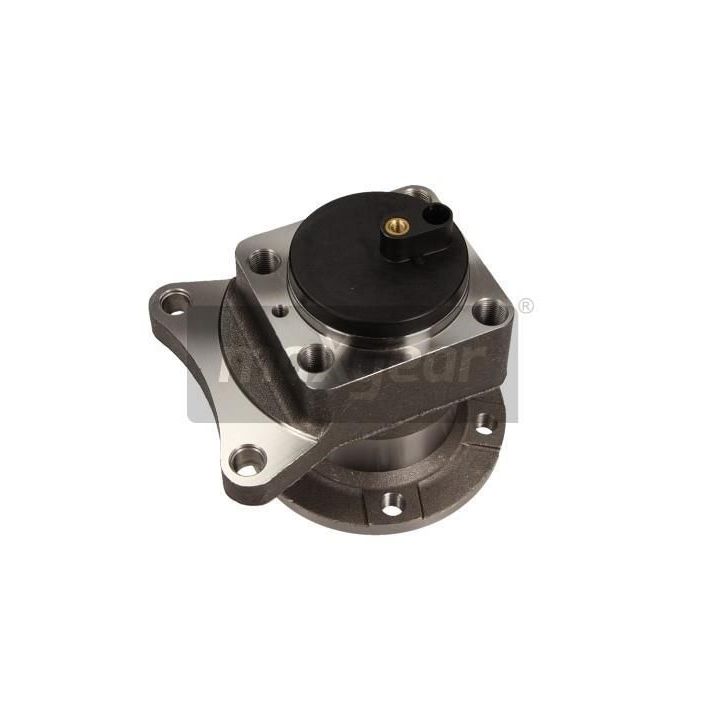 Rato guolio komplektas MAXGEAR 33-0953