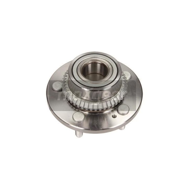 Rato guolio komplektas MAXGEAR 33-0957