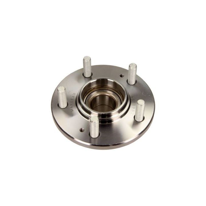 Rato guolio komplektas MAXGEAR 33-0957