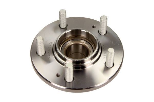 Rato guolio komplektas MAXGEAR 33-0957