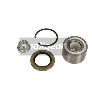 Rato guolio komplektas MAXGEAR 33-0963
