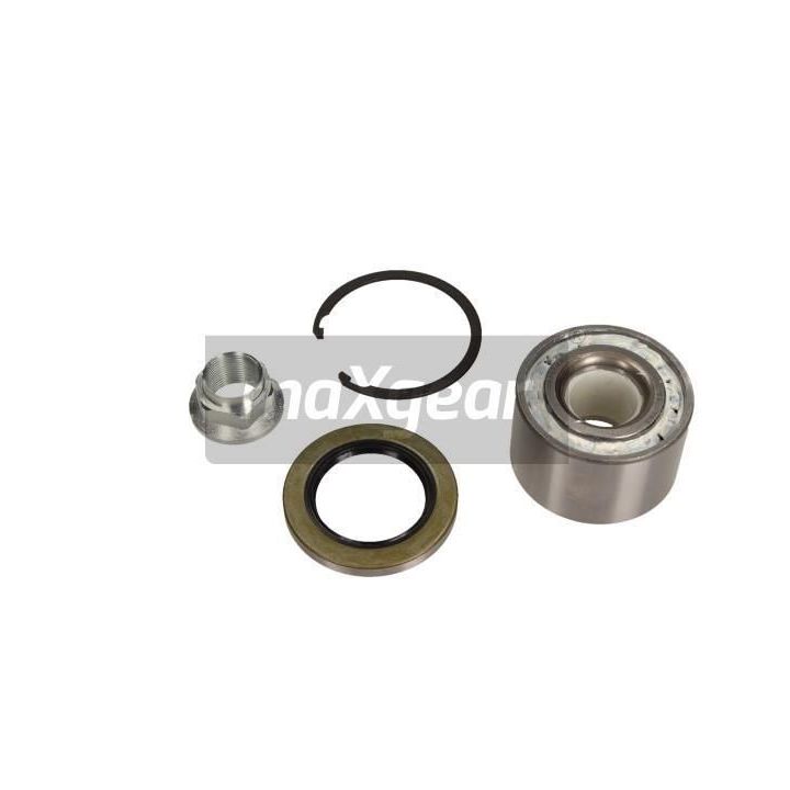 Rato guolio komplektas MAXGEAR 33-0963