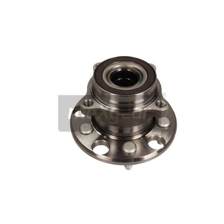 Rato guolio komplektas MAXGEAR 33-0967