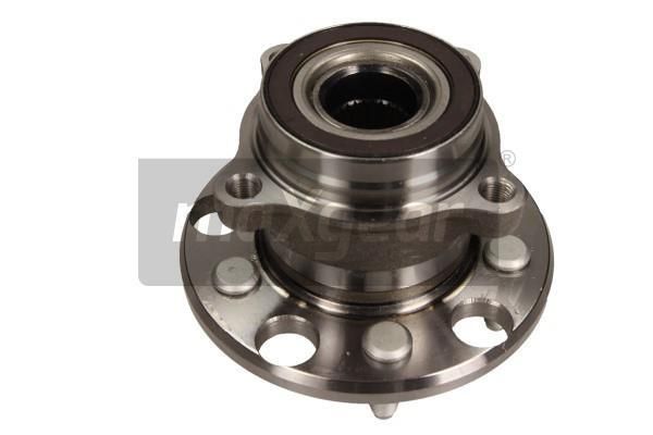 Rato guolio komplektas MAXGEAR 33-0967