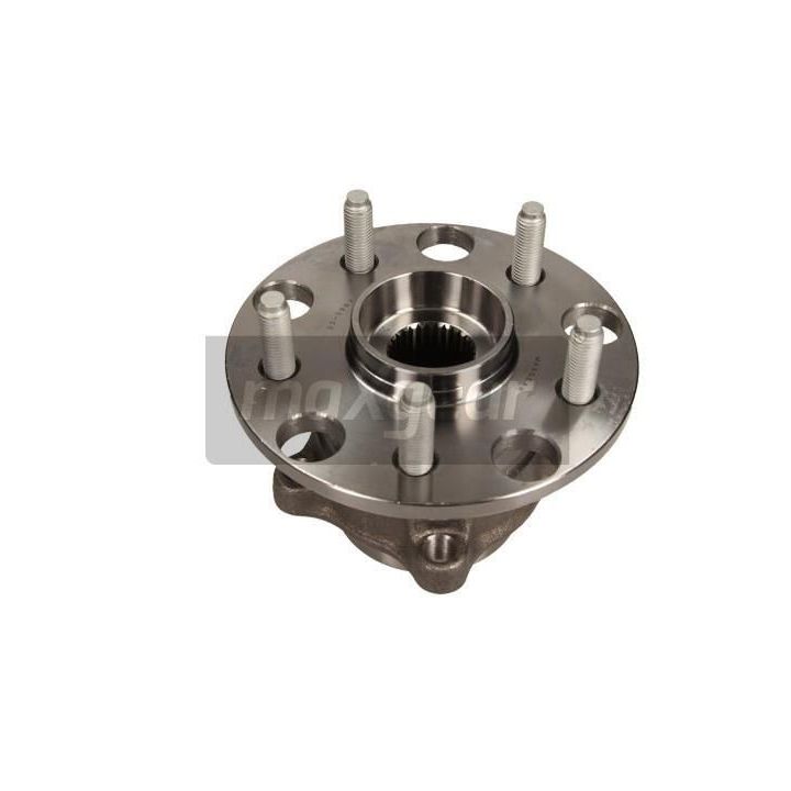 Rato guolio komplektas MAXGEAR 33-0967