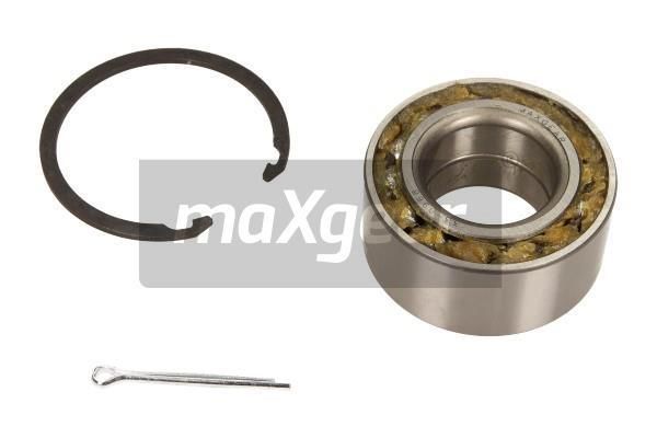 Rato guolio komplektas MAXGEAR 33-0968