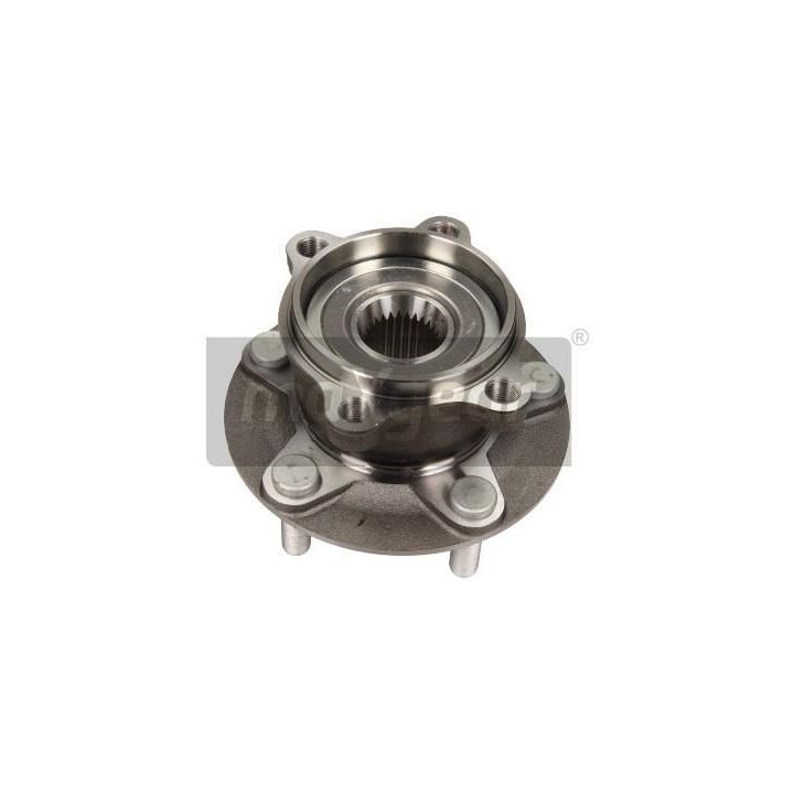 Rato guolio komplektas MAXGEAR 33-0969