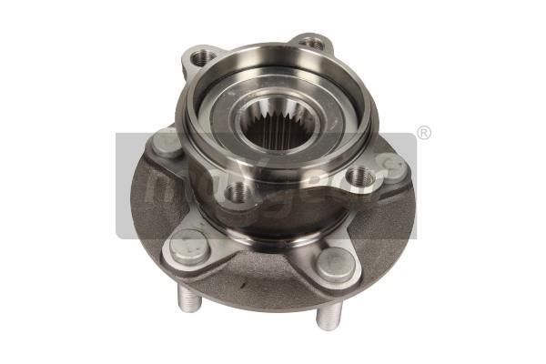 Rato guolio komplektas MAXGEAR 33-0969
