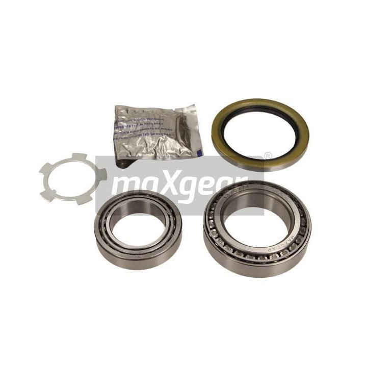 Rato guolio komplektas MAXGEAR 33-0974