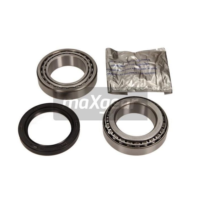 Rato guolio komplektas MAXGEAR 33-0980