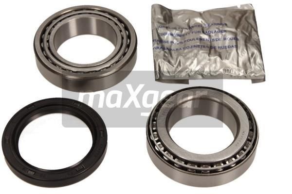Rato guolio komplektas MAXGEAR 33-0980