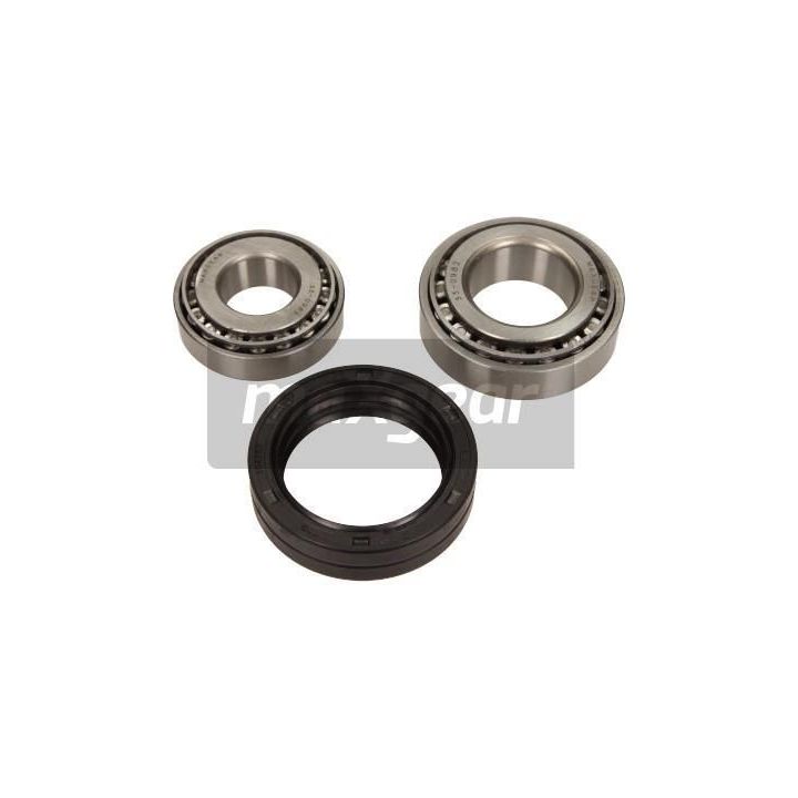 Rato guolio komplektas MAXGEAR 33-0982