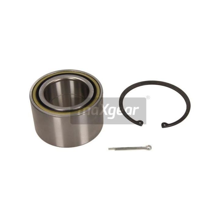 Rato guolio komplektas MAXGEAR 33-0987