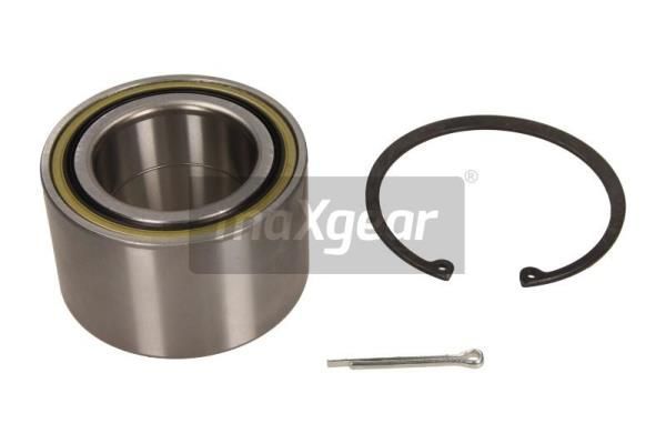 Rato guolio komplektas MAXGEAR 33-0987