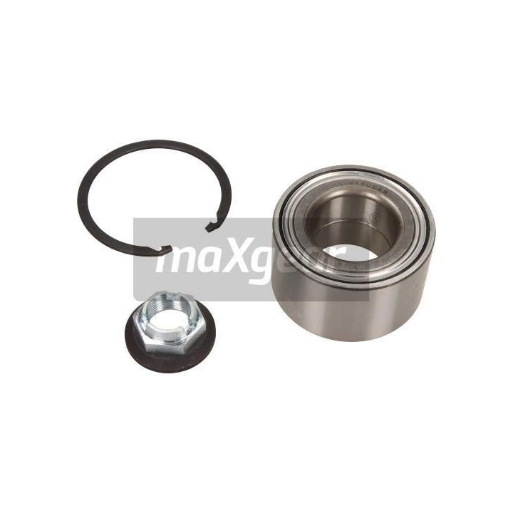 Rato guolio komplektas MAXGEAR 33-0993