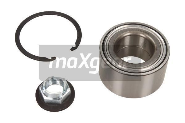 Rato guolio komplektas MAXGEAR 33-0993