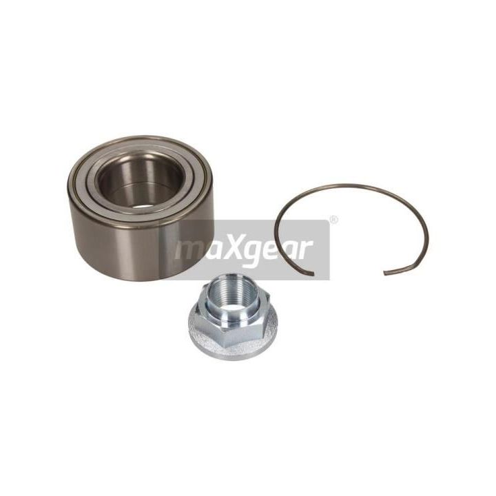 Rato guolio komplektas MAXGEAR 33-0997