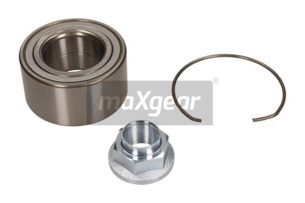 Rato guolio komplektas MAXGEAR 33-0997