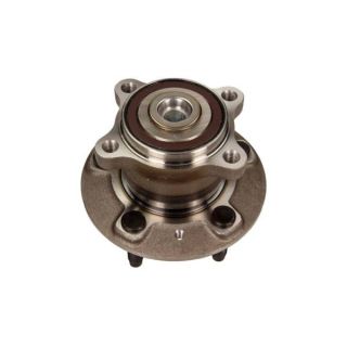 Rato guolio komplektas MAXGEAR 33-1004