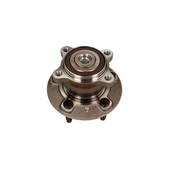 Rato guolio komplektas MAXGEAR 33-1004