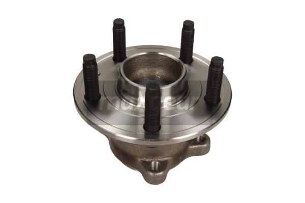 Rato guolio komplektas MAXGEAR 33-1004