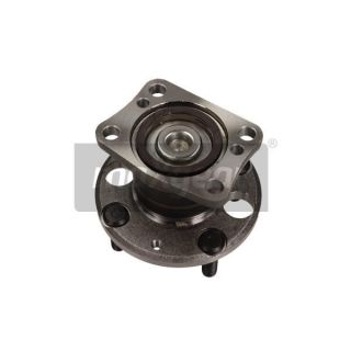 Rato guolio komplektas MAXGEAR 33-1005