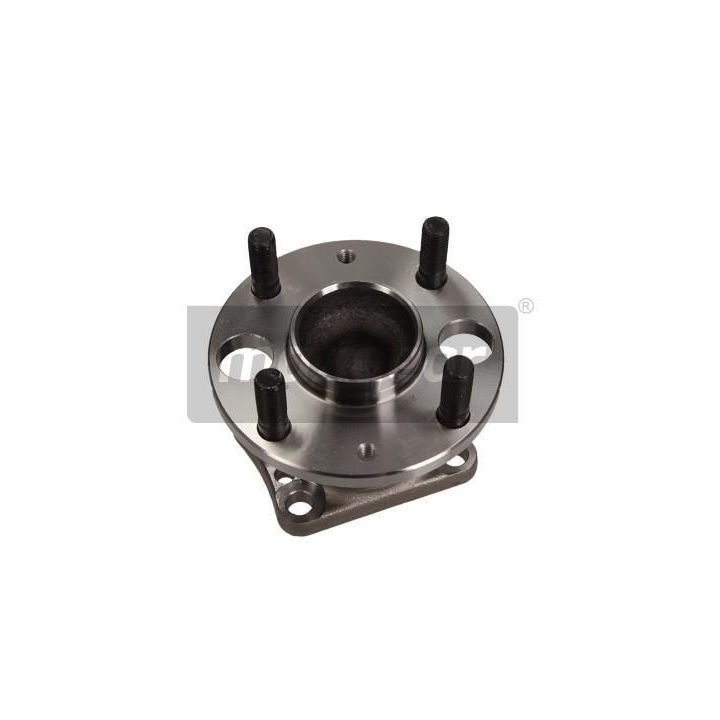 Rato guolio komplektas MAXGEAR 33-1005