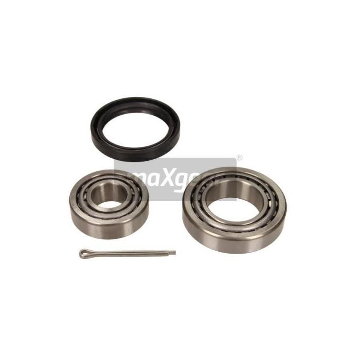 Rato guolio komplektas MAXGEAR 33-1007