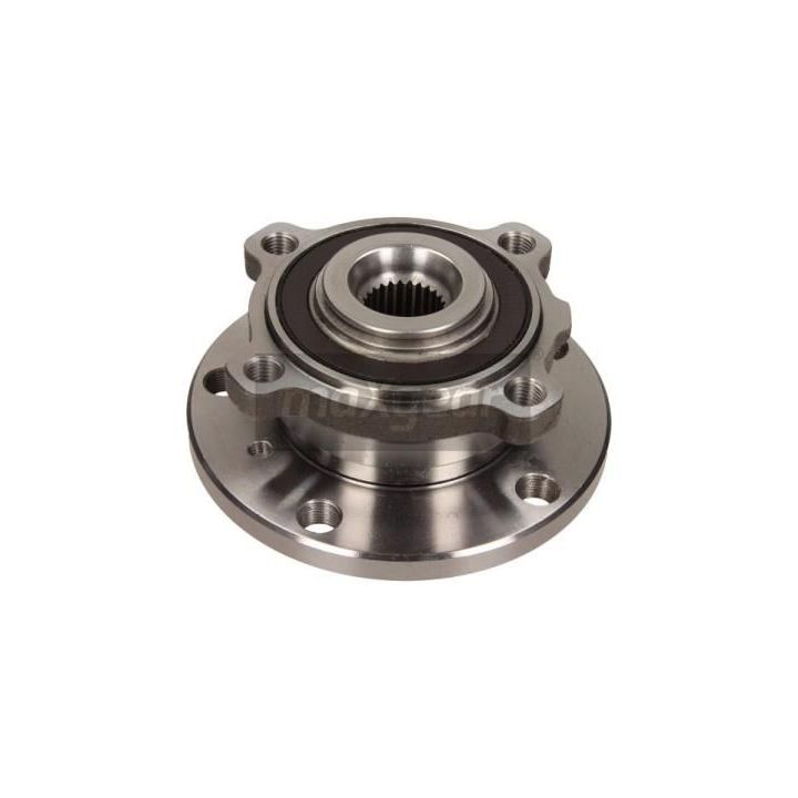 Rato guolio komplektas MAXGEAR 33-1009