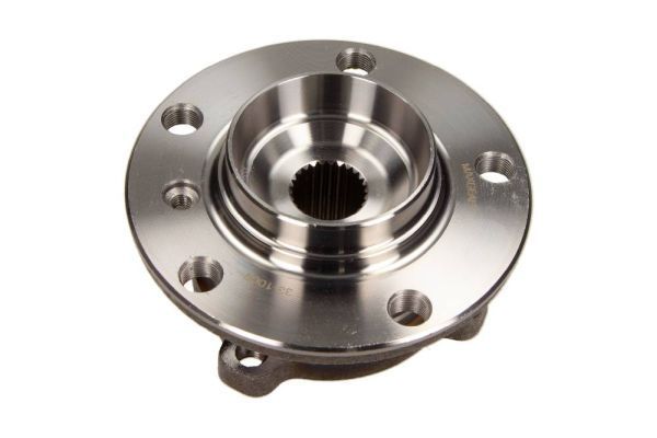 Rato guolio komplektas MAXGEAR 33-1009