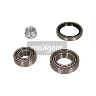 Rato guolio komplektas MAXGEAR 33-1017