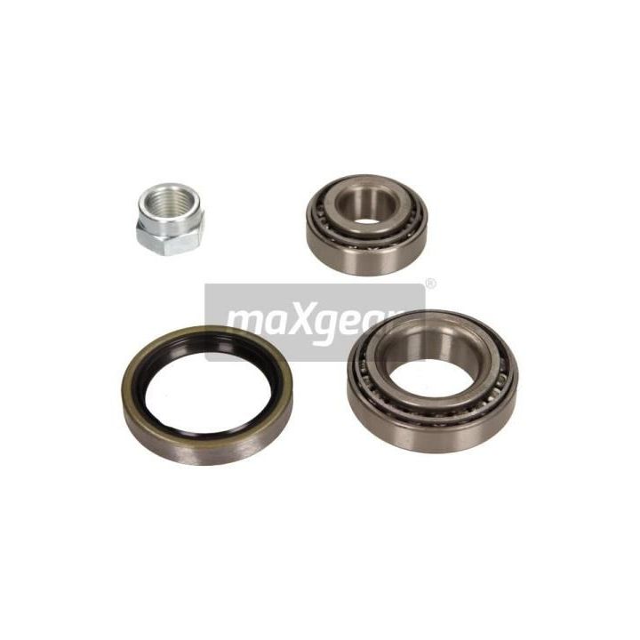 Rato guolio komplektas MAXGEAR 33-1018