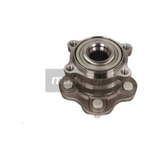 Rato guolio komplektas MAXGEAR 33-1019