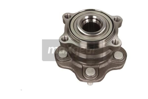 Rato guolio komplektas MAXGEAR 33-1019