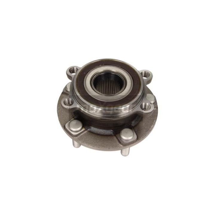 Rato guolio komplektas MAXGEAR 33-1020