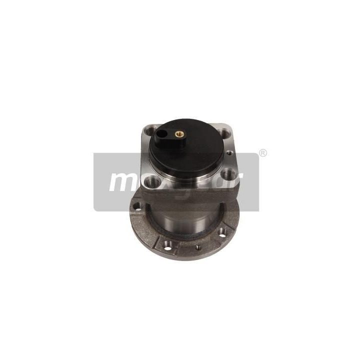 Rato guolio komplektas MAXGEAR 33-1039