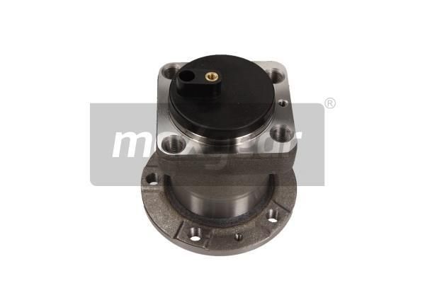 Rato guolio komplektas MAXGEAR 33-1039