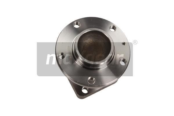 Rato guolio komplektas MAXGEAR 33-1039