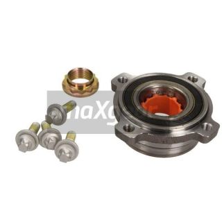 Rato guolio komplektas MAXGEAR 33-1043