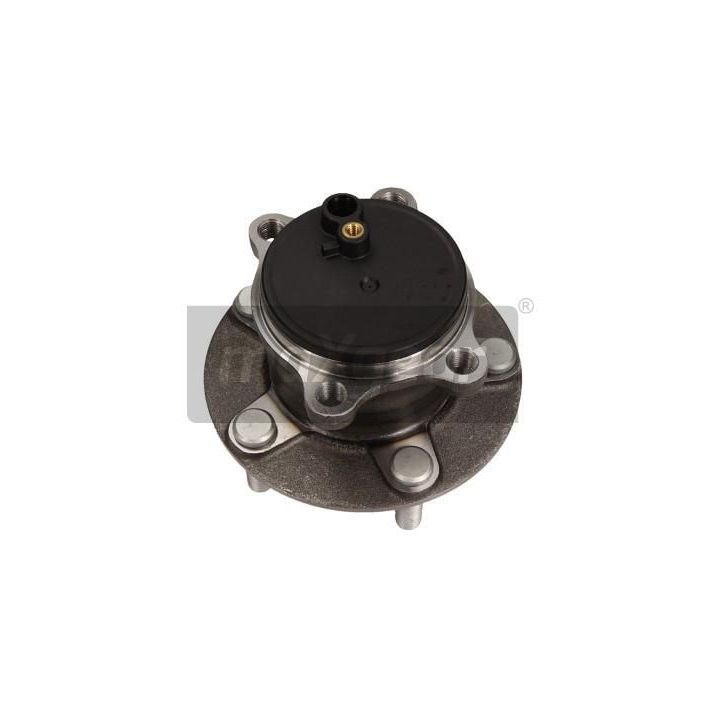 Rato guolio komplektas MAXGEAR 33-1047